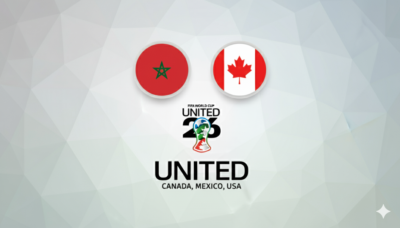 خدمة إرشاد لطلب تأشيرة كندا لحضور كأس العالم 2026