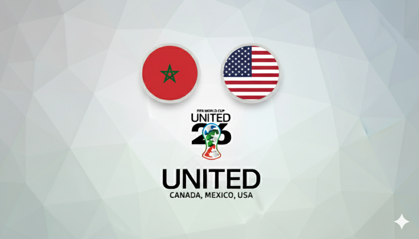 خدمة إرشاد لطلب تأشيرة الولايات المتحدة الأمريكية لحضور كأس العالم 2026